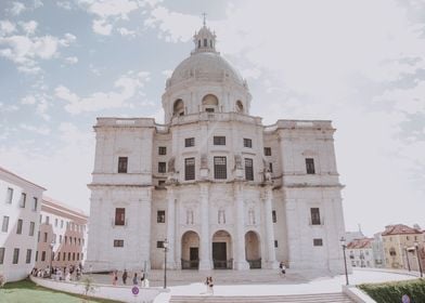 Lisbon Portugal