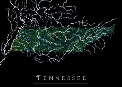 Tennessee Rivers