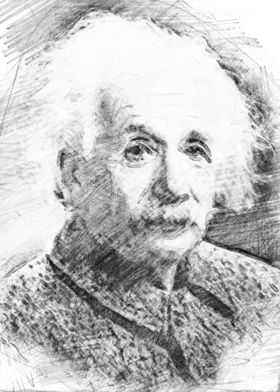 albert einstein