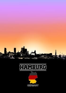 Hamburg