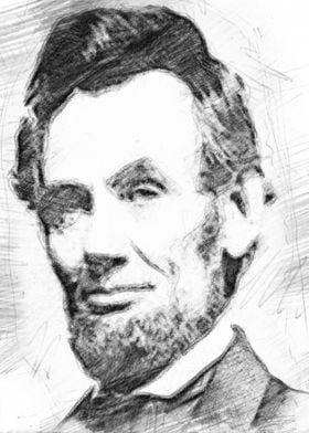 abraham lincoln