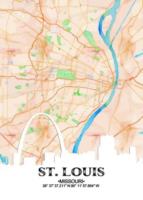 St Louis