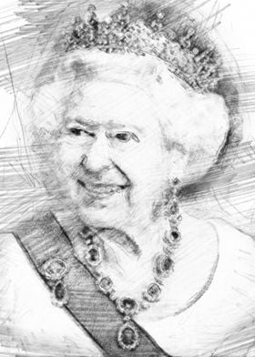 queen elizabeth