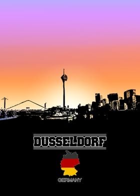 Dusseldorf