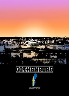 Gothenburg