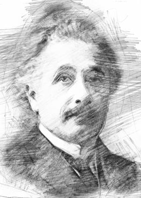 albert einstein