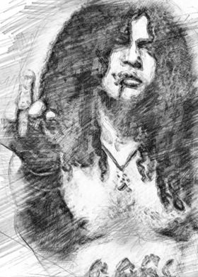 slash