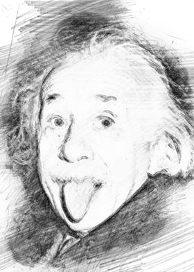 albert einstein