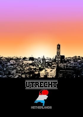 Utrecht