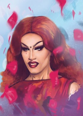 Sasha Velour