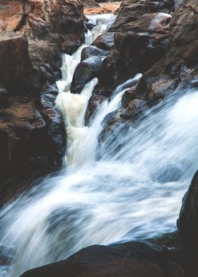 Waterfalls of South Africa