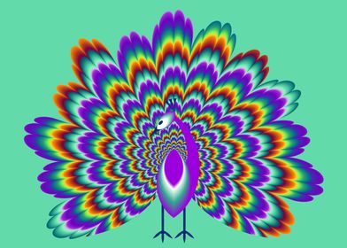 Peacock