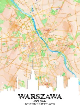 Warsaw