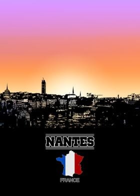 Nantes