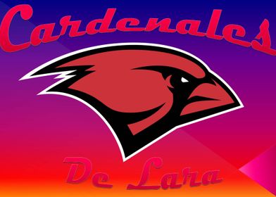 cardenales de lara