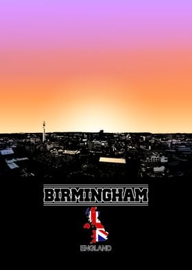 Birmingham