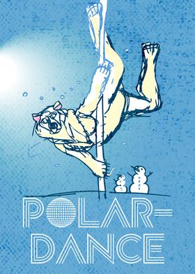 Polar Dance