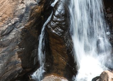 Waterfalls of South Africa