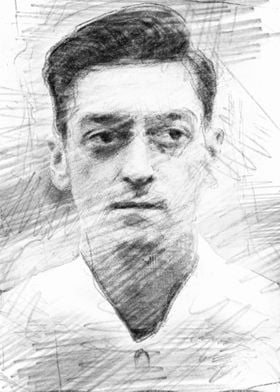 Mesut Ozil