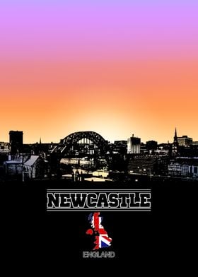 Newcastle