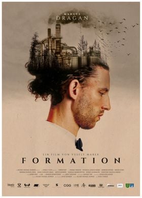 FORMATION shortfilm