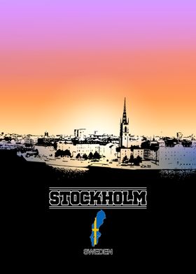 Stockholm