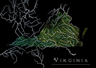 Virginia Rivers
