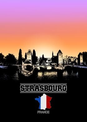 Strasbourg