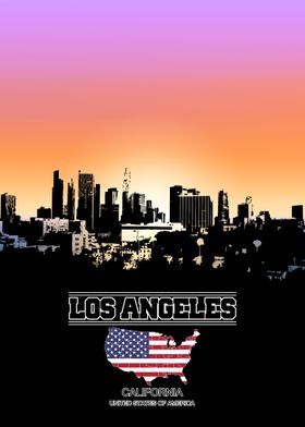 Los Angeles