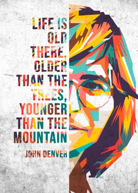 John Denver Quotes 