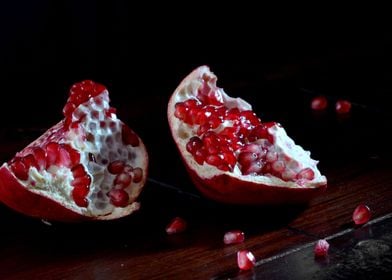 pomegranate