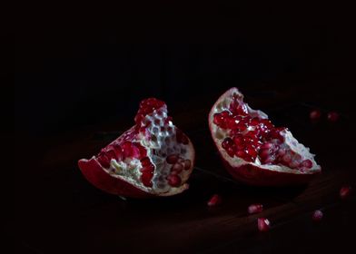 pomegranate