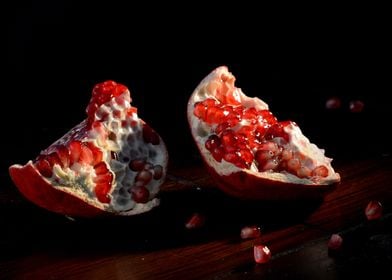 pomegranate