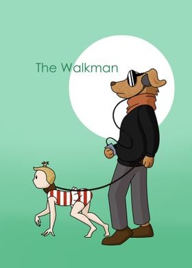 The Walkman