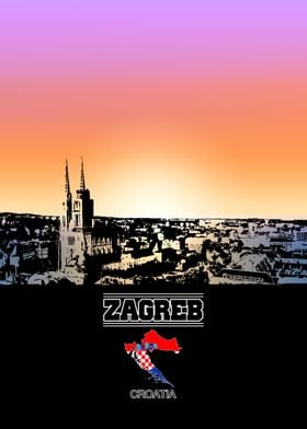 Zagreb