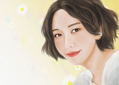 Yui Aragaki