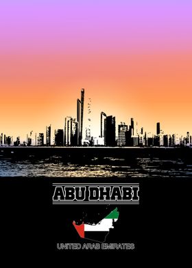 Abu Dhabi