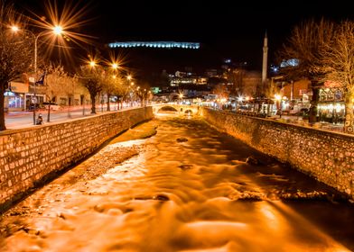 Prizren Kosovo