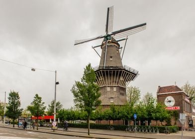 Gooyer Windmill