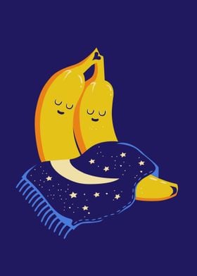 Banana Dream