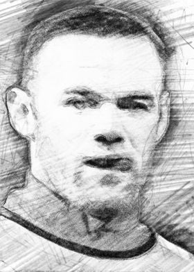 Wayne Rooney