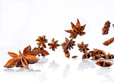 star anise