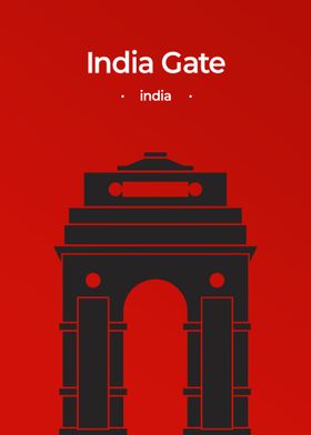 India Gate 