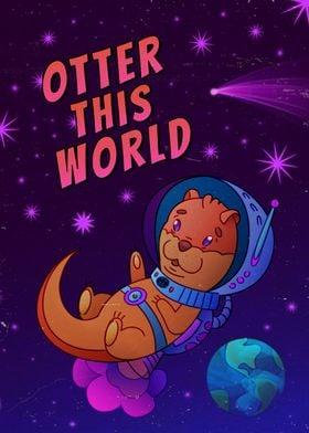 Otter Space