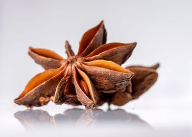 star anise