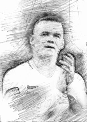 Wayne Rooney