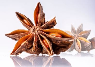 star anise