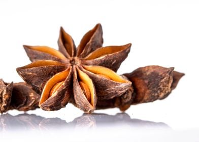 star anise