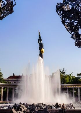 War Memorial