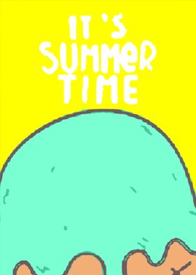 Summer time
